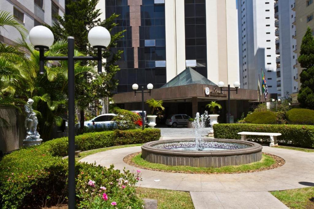 Get A Flat 2608 Belissimo Bairro Nobre - Sp Hotel Sao Paulo Exterior foto